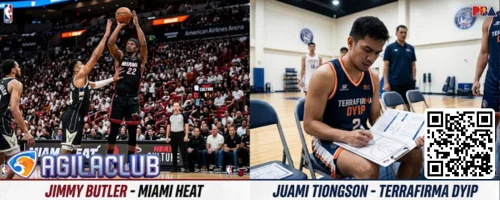 Jimmy Butler Injury Report & NBA/PBA Odds Analysis | Aug 3-9
